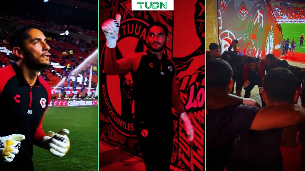 ¡Momentos imborrables para 'Chuy' Corona en su despedida!