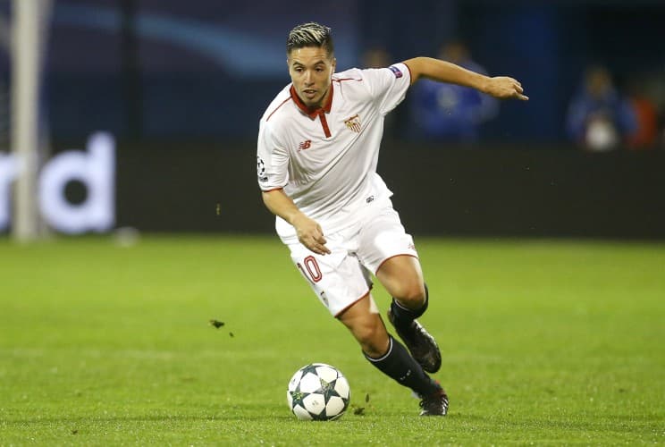 Nasri: "Sampaoli me decía 'puedes beber, salir y yo te cubriré"


