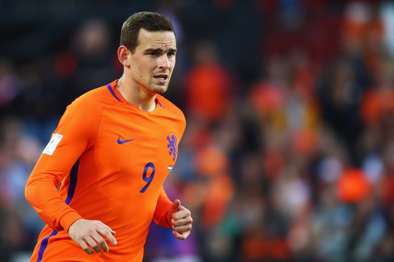 La millonaria cantidad que pagó Monterrey por Vincent Janssen