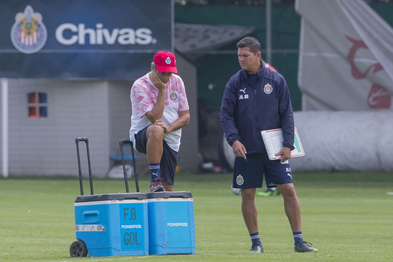 Tres jornadas y ya hay problemas para los 'grandes' de Liga MX