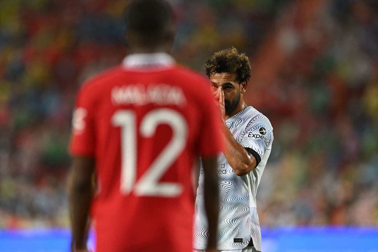 Por otra parte Liverpool deja con un sabor agridulce a su equipo tras la goleada con el acérimo rival.