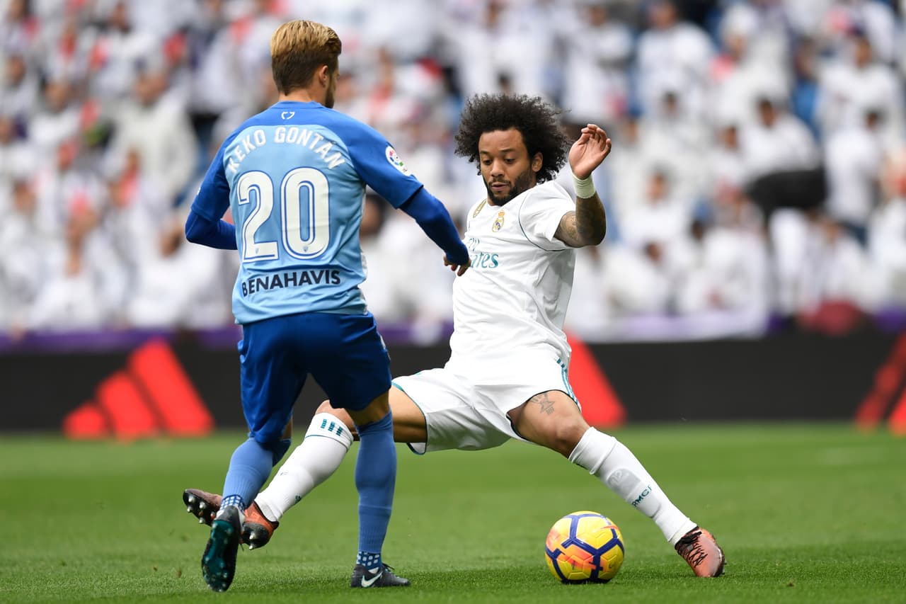 Con el 2-1 en el marcador, el partido se fue al descanso pese a que estaba muy intenso en ambas áreas.