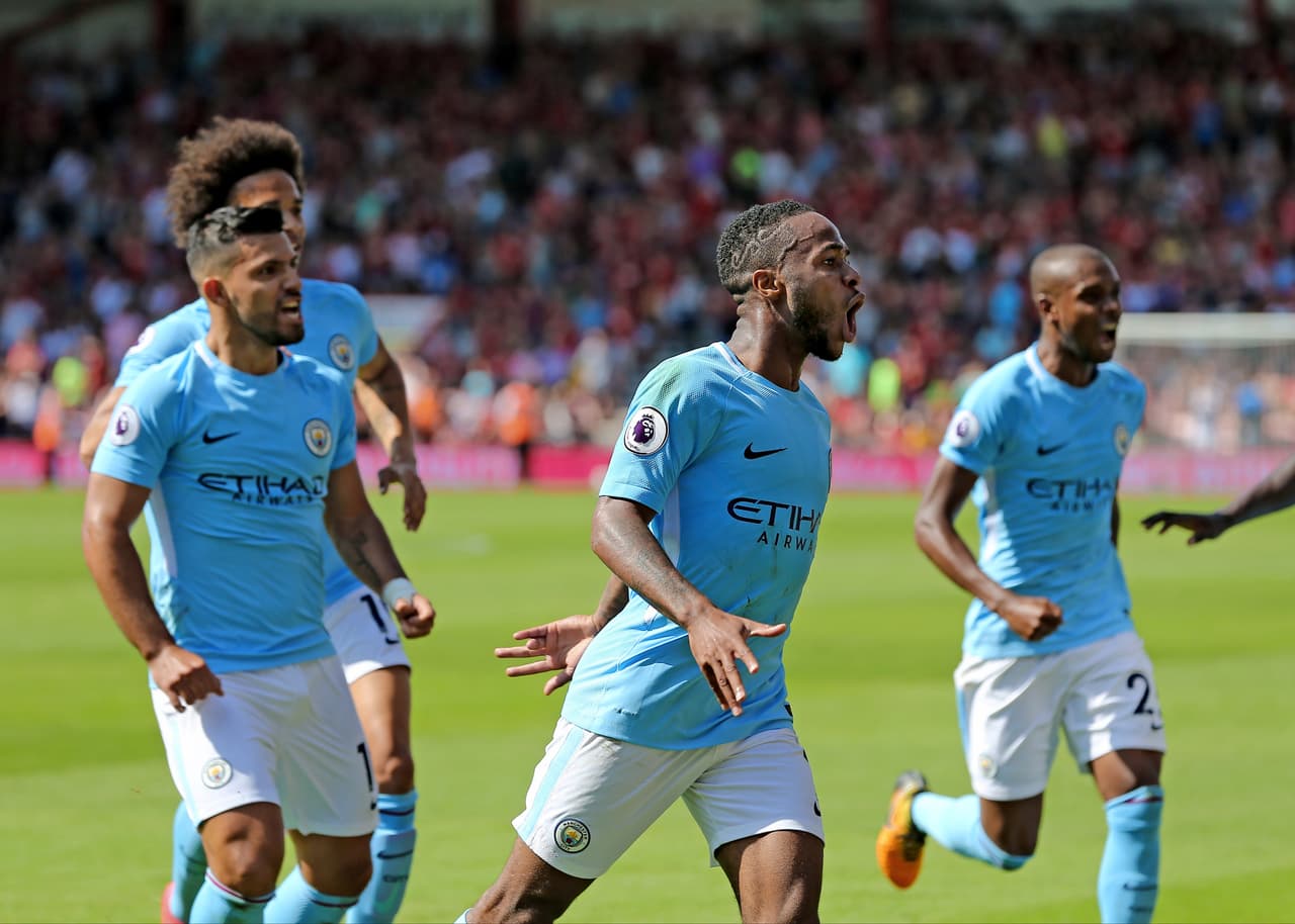 Manchester City F.C. (Inglaterra)