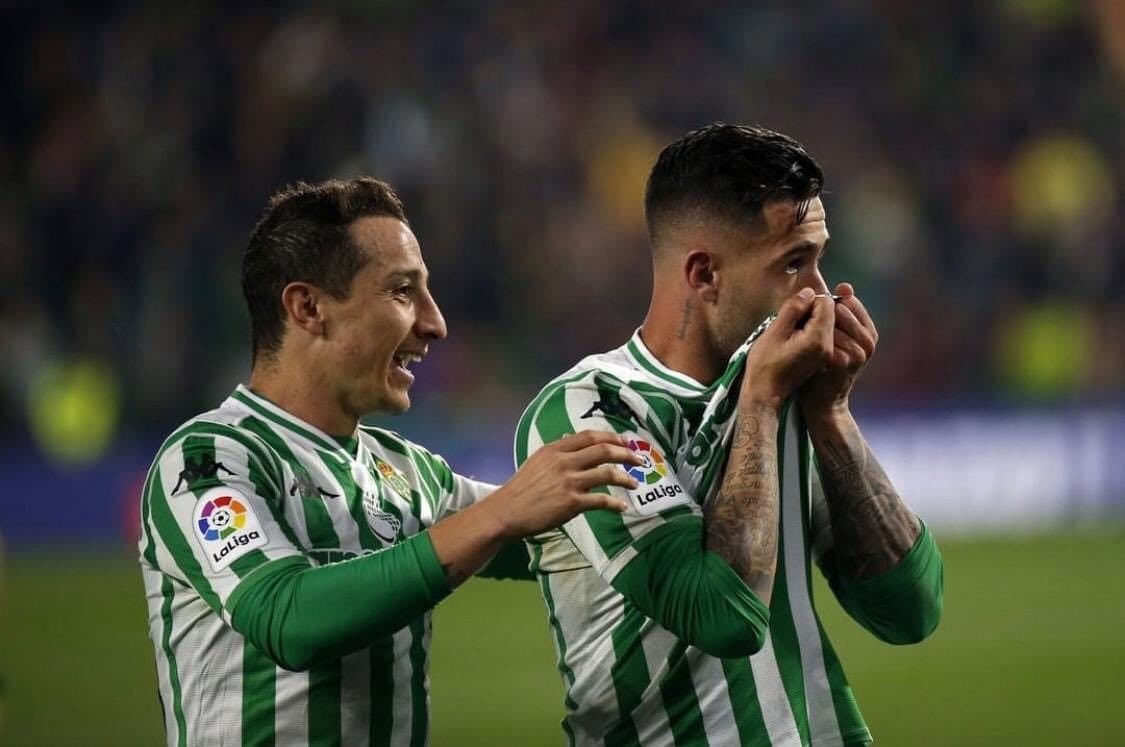 Andrés Guardado: por su parte, el experimentado mediocampista jugó los 90 minutos en la igualdad con los catalanes y seguramente repita en la jornada 36 de La Liga.