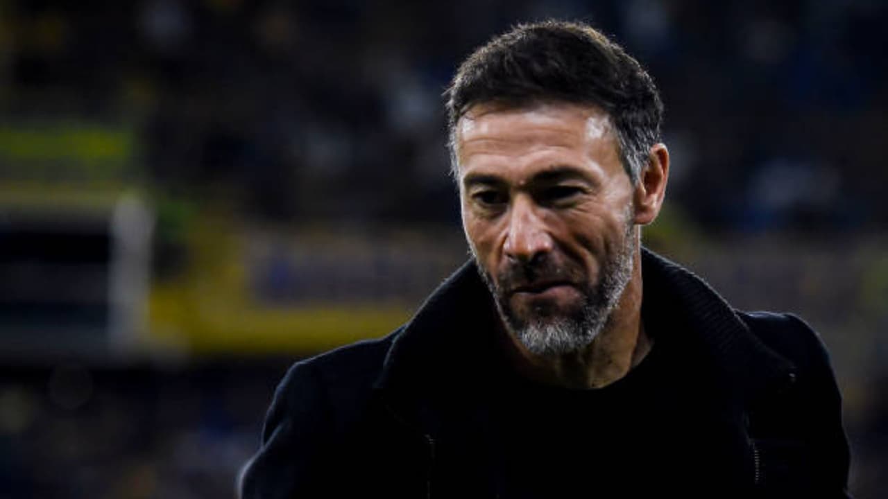 Cristian “Kily” González será el nuevo entrenador del Inter Miami