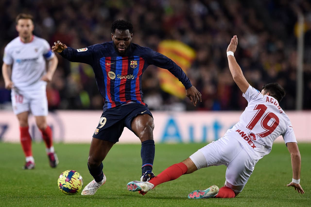 El Barcelona agranda su distancia con el Real Madrid en LaLiga