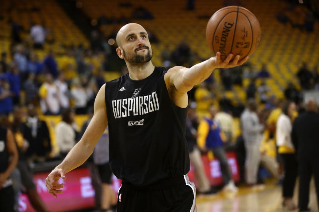 La disciplina del argentino fue un ejemplo que a pesar de sus 41 años lo mantuvieron vigente como uno de los grandes líderes dentro del equipo.