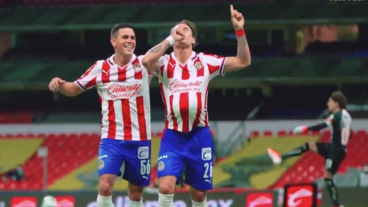 Chivas dice adiós a su afición y promete regresar a lo más alto