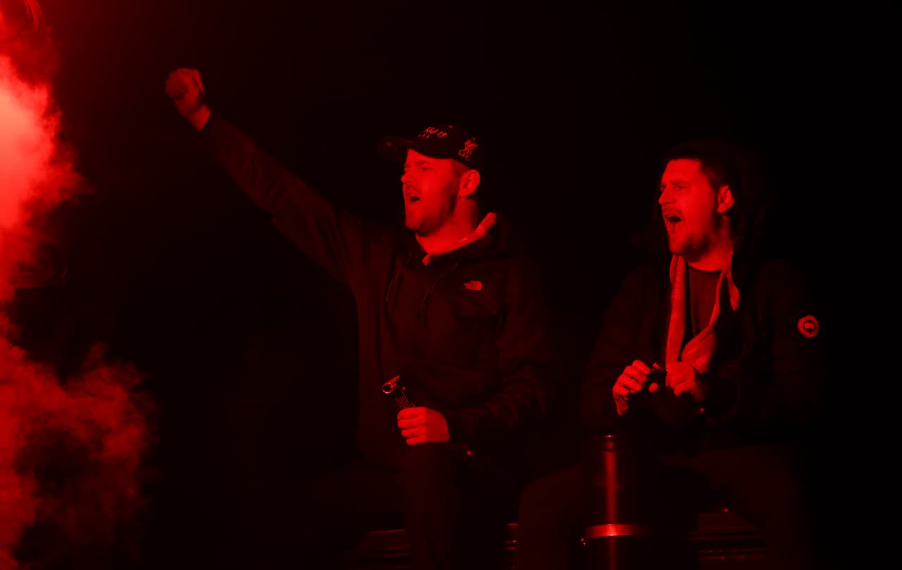 El Liverpool cayó por la mínima en el juego de ida, pero el líder de la Premier League, junto a el impulso de su afición en Anfield y con la frase 'You'll never walk alone' buscarán la remontada para clasificarse a Cuartos de Final.