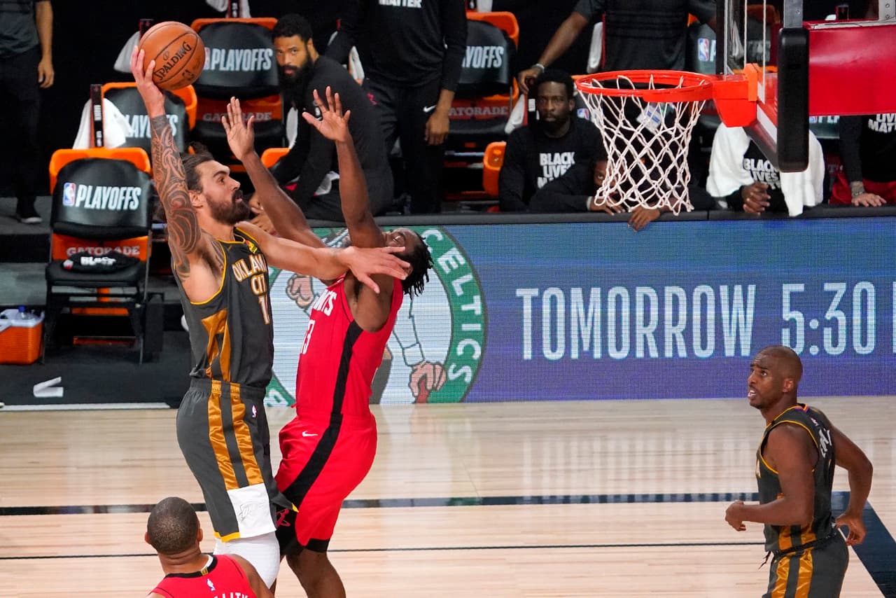 El Oklahoma City Thunder no se da por vencido y con un marcador de 100-104 y mandan la serie a un séptimo y último partido.