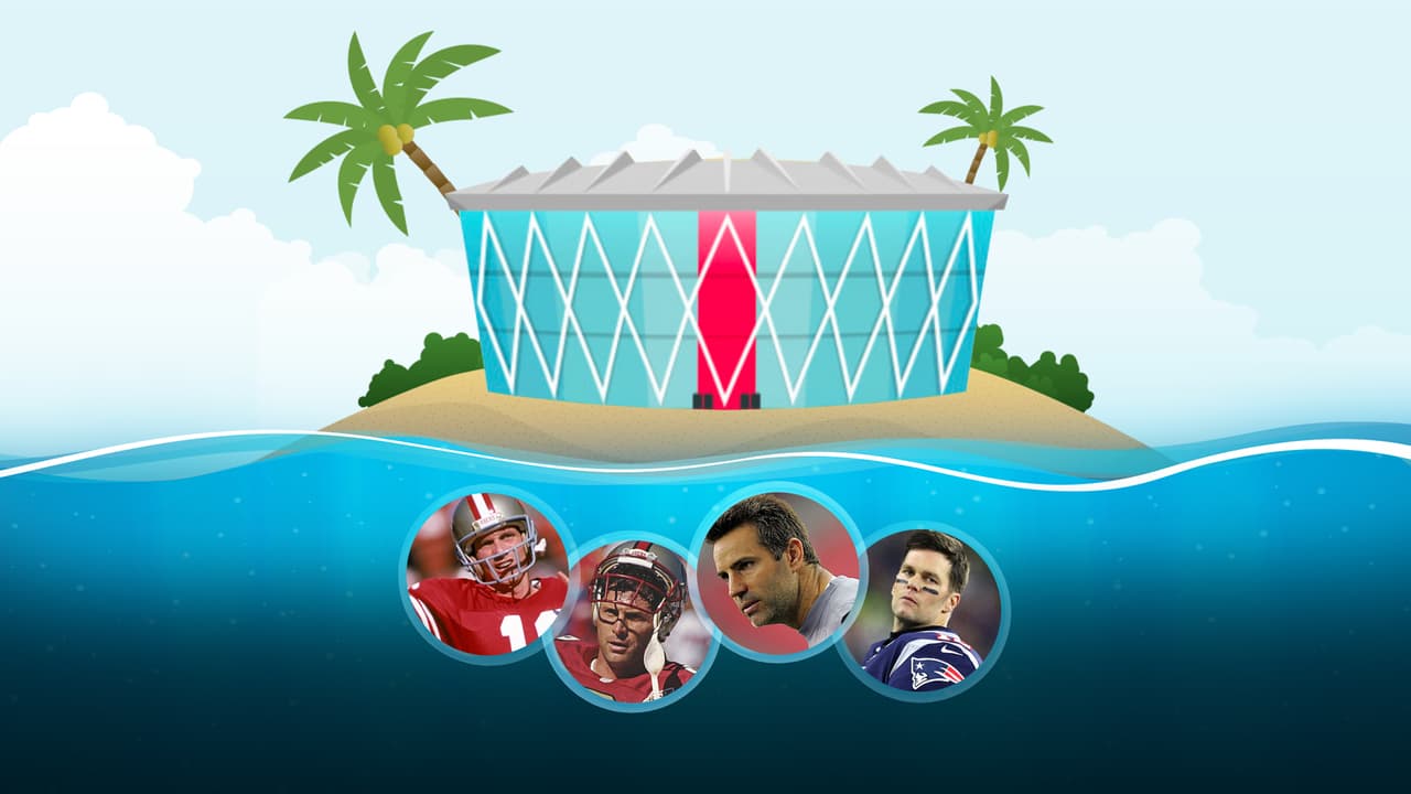 Los peces raros de la NFL y estrellas del Super Bowl