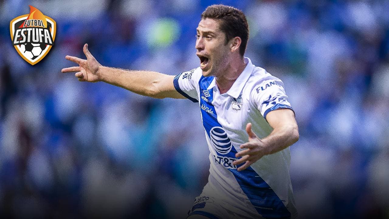 Reportes aseguran que Ormeño dejará al Puebla e irá con León