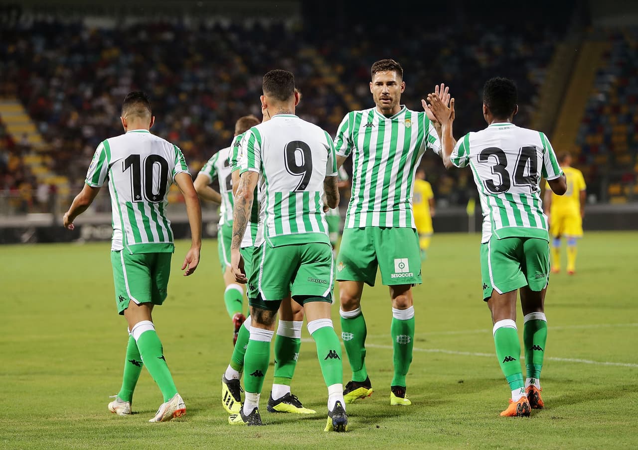<b>10. Real Betis Balompié - </b>150.2 millones de dólares