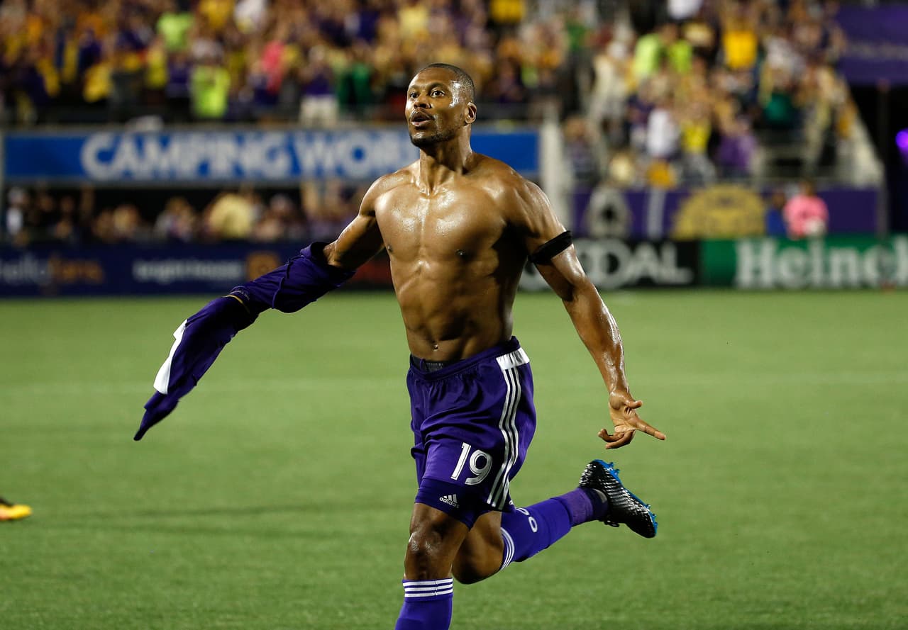 Júlio Baptista: "Podría haber sido más líder en Orlando si hubiera sido utilizado mejor"