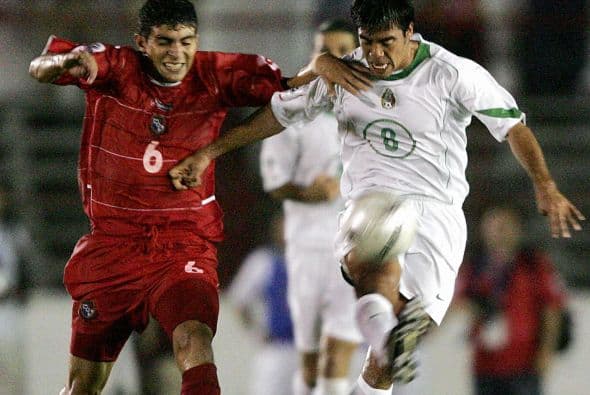 En su historia contra México, Panamá ha jugado 12 partidos, con 6 derrotas, cuatro empates y apenas 2 triunfos.