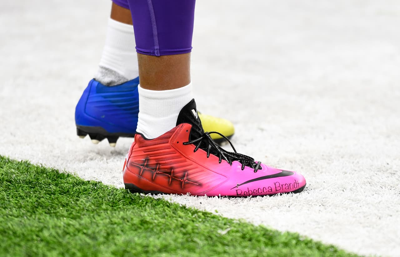 Everson Griffen de Minnesota Vikings