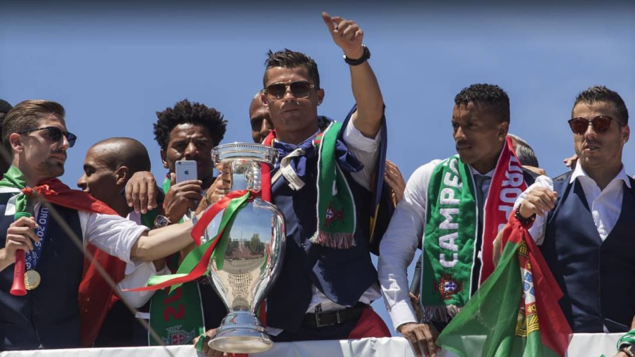 La EURO puede no jugarse en 12 países y llegar a Rusia