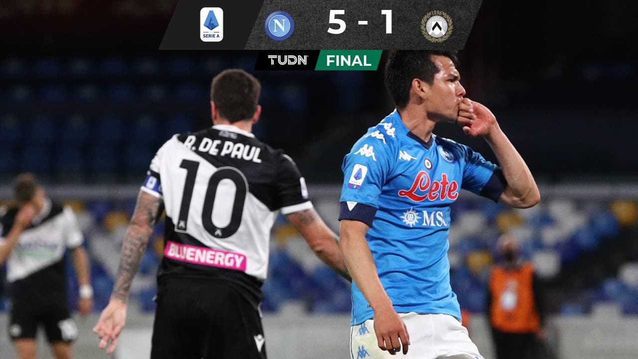 'Chucky' Lozano empata la marca de Nery Castillo en Europa