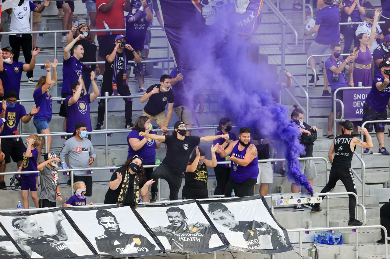 De a poco, el conjunto de Óscar Pareja va construyendo su candidatura a ser uno de los equipos importantes en la Conferencia Este.