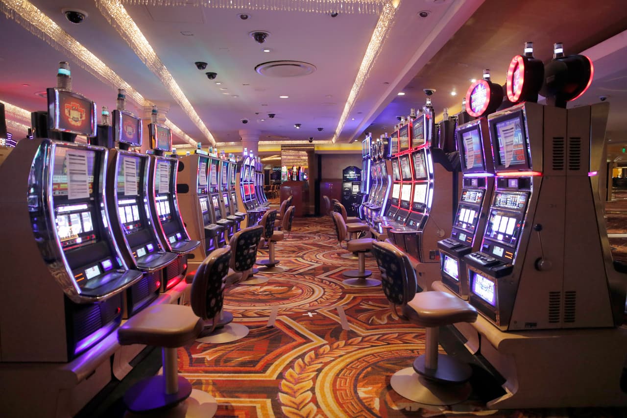 Apuesta sospechosa enciende las alarmas en Las Vegas