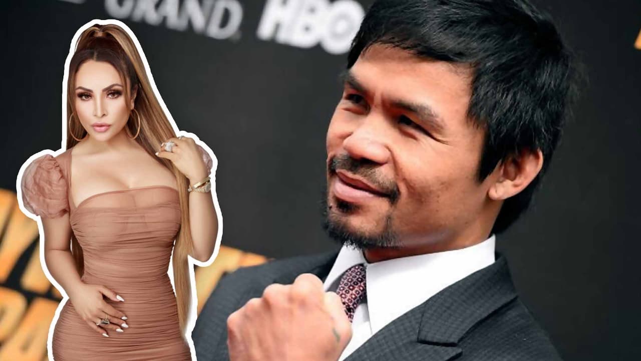 “No tiene necesidad de robarle al pueblo”: Manny Pacquiao buscará presidencia de Filipinas y La Bronca reacciona a su postulación