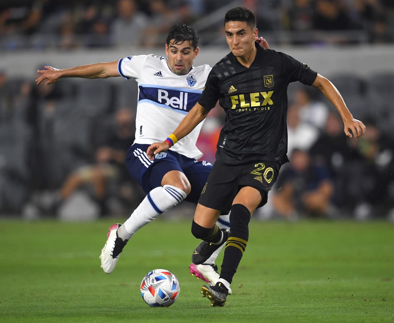 Otro de los jugadores que destacó en ese encuentro fue Eduard Atuesta.
<br>