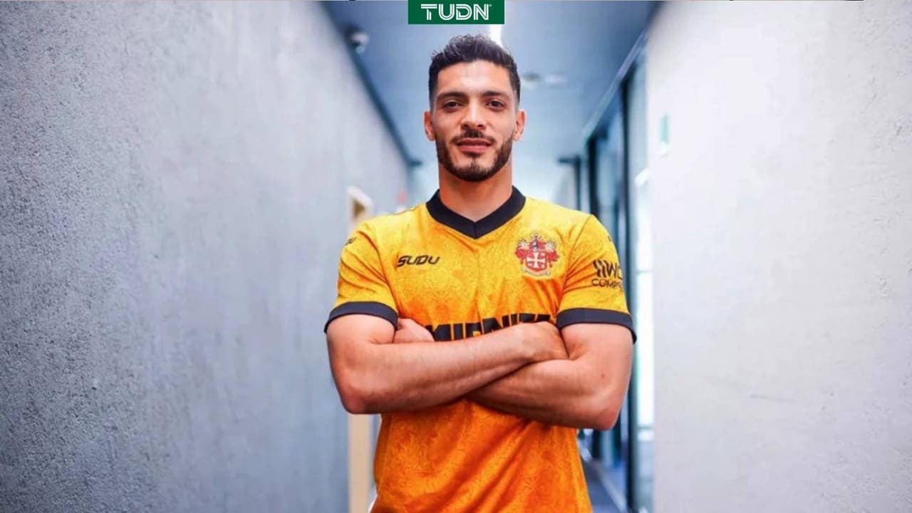 ¿Cuántos partidos se perderá Raúl Jiménez con Wolves y Selección Mexicana?