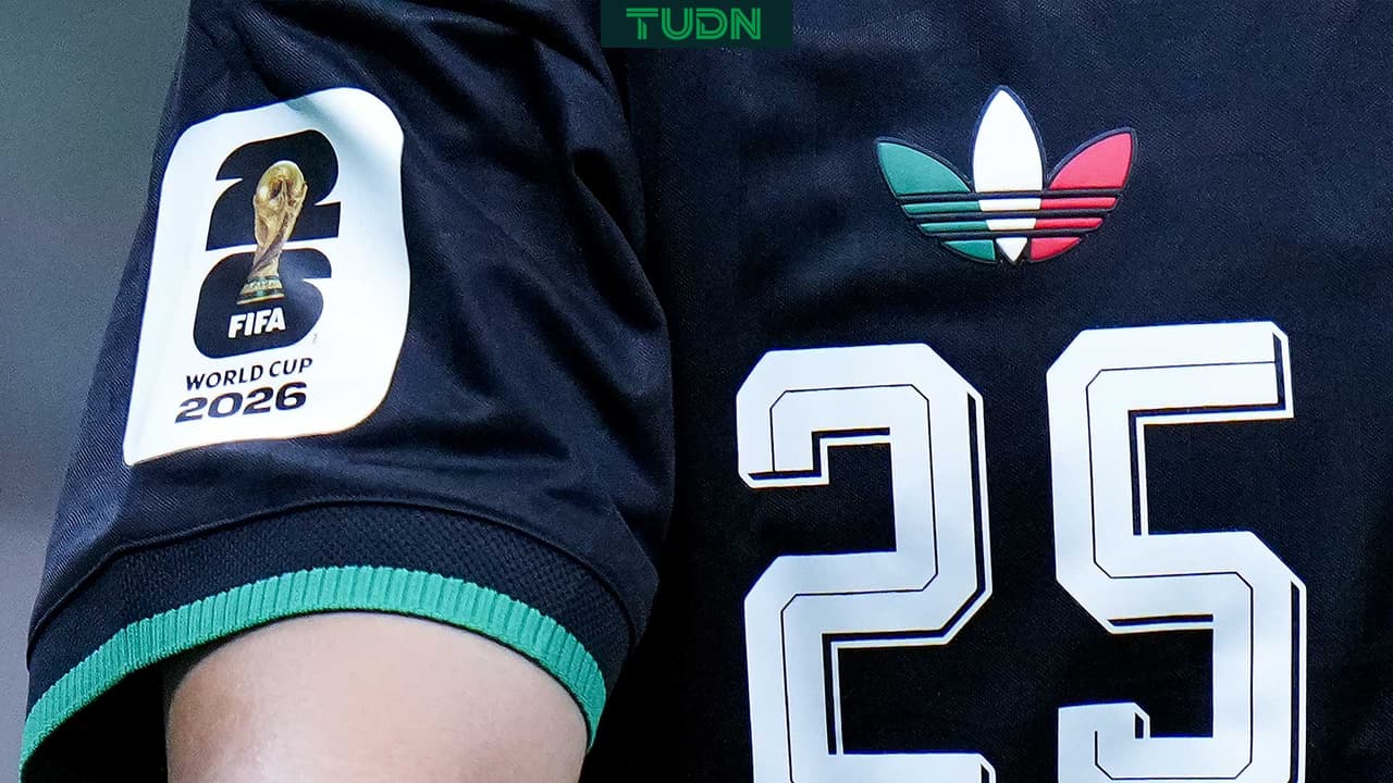 ¿Cuándo juega México vs. Chequia en el Mundial 2026?