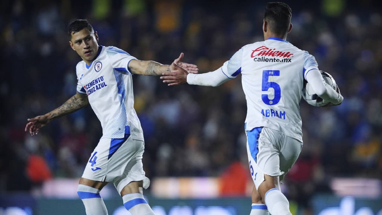 Julio César 'Cata' Domínguez salió lesionado ante Tigres