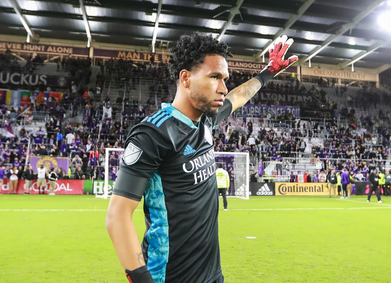 Pedro Gallese: "Entrenar otra vez en el club me motiva"