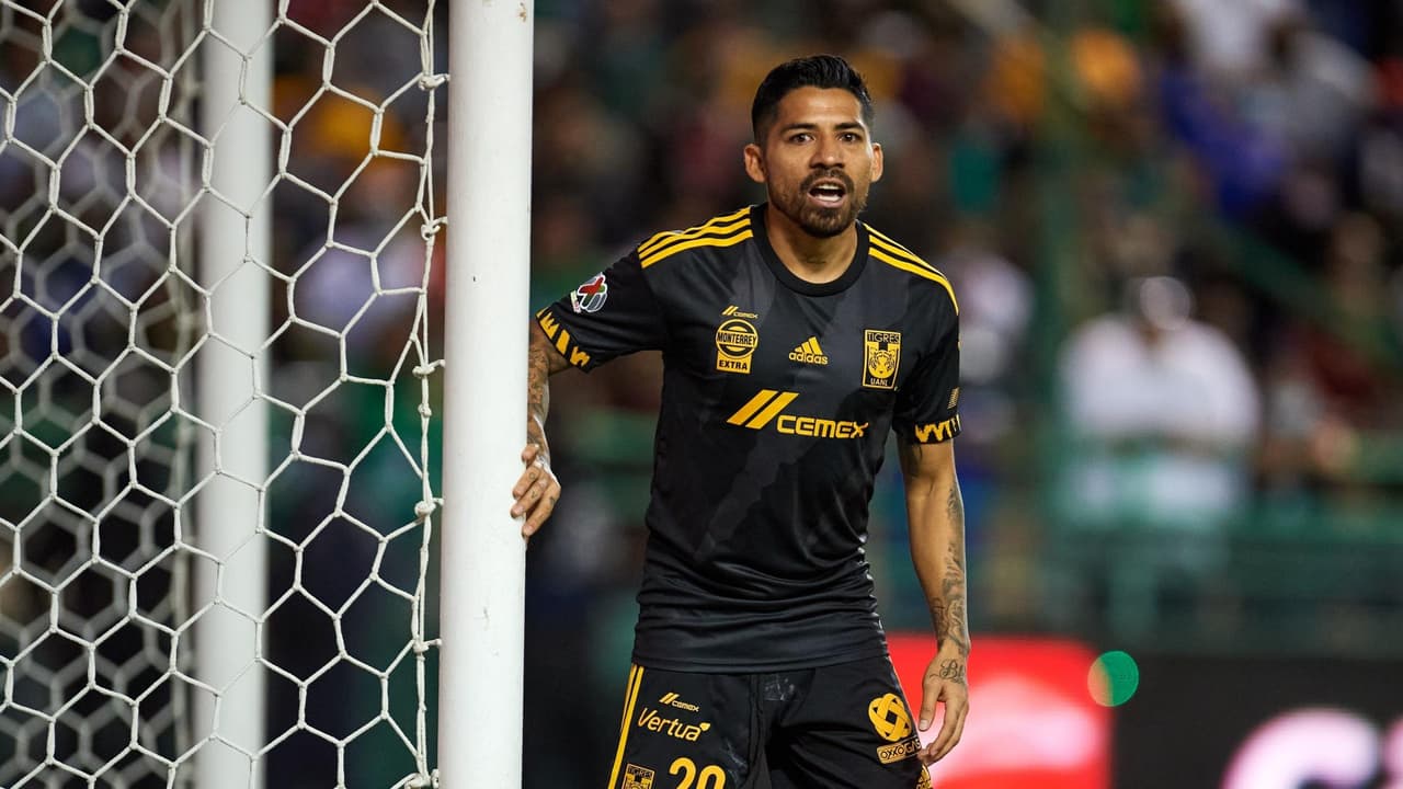 Aquino advierte que las excusas se acaban en Tigres para lograr el título