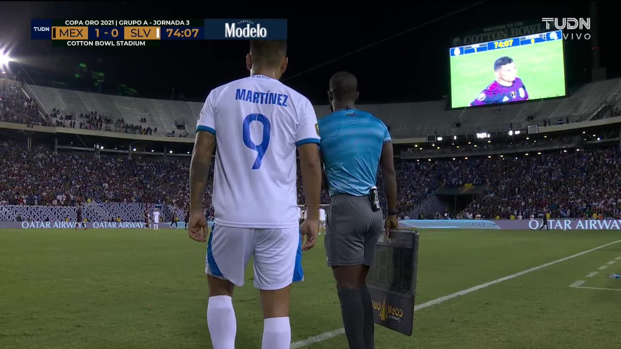 ¡TIRO ATAJADO! disparo por Orbelín Pineda.