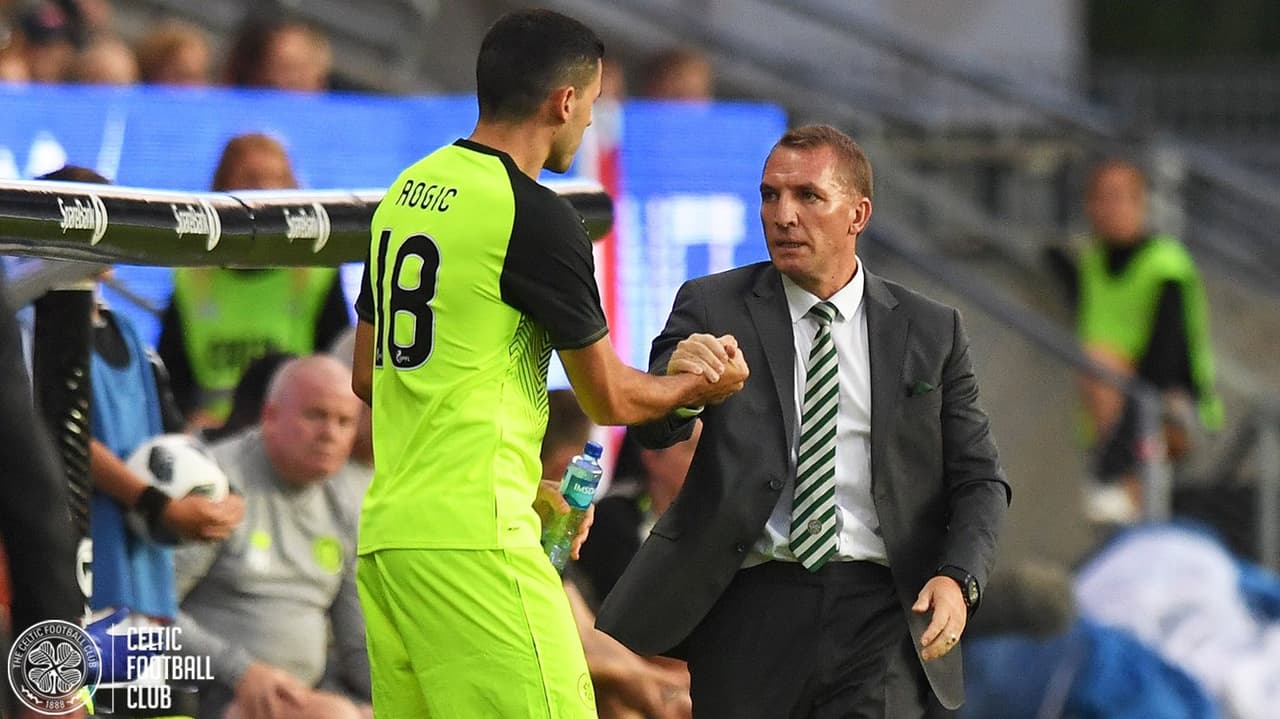 Rosenborg 0-0 Celtic: la ventaja de 3-1 conseguida en Glasgow fue suficiente para que el equipo escocés consiguiera su clasificación a la tercera ronda previa de la Champions League.