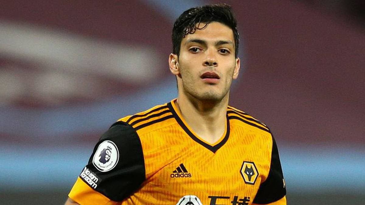 Martes, día clave para el regreso de Raúl Jiménez a las canchas