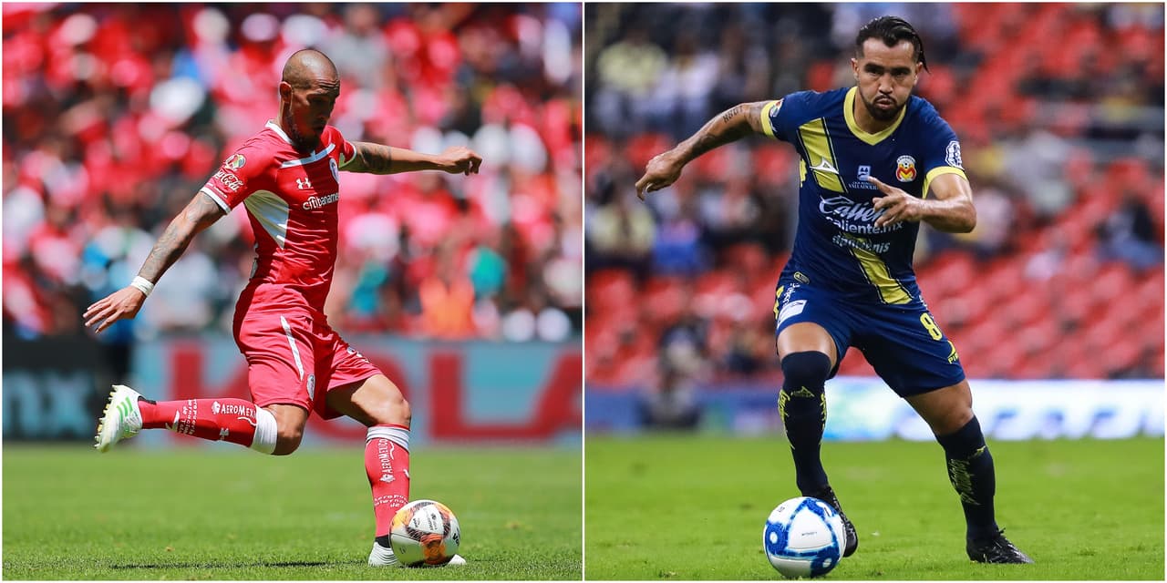 <b>Toluca vs Morelia</b> | Diablos Rojos y Monarcas no empatan 0-0 desde hace 14 partidos y en 10 de los últimos 12 han caído, por lo menos, dos anotaciones totales.