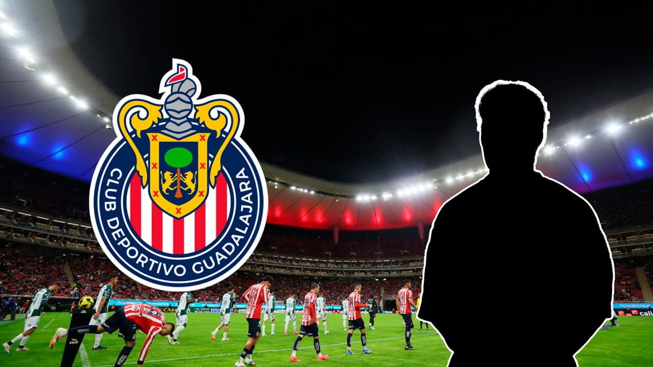 Ramón Ramírez señala a entrenadores y directivos que usan a Chivas de trampolín 