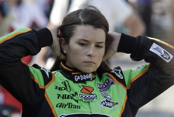 'Ha sido una jornada muy frustrante ... el equipo no se merece esto', agregó Patrick.