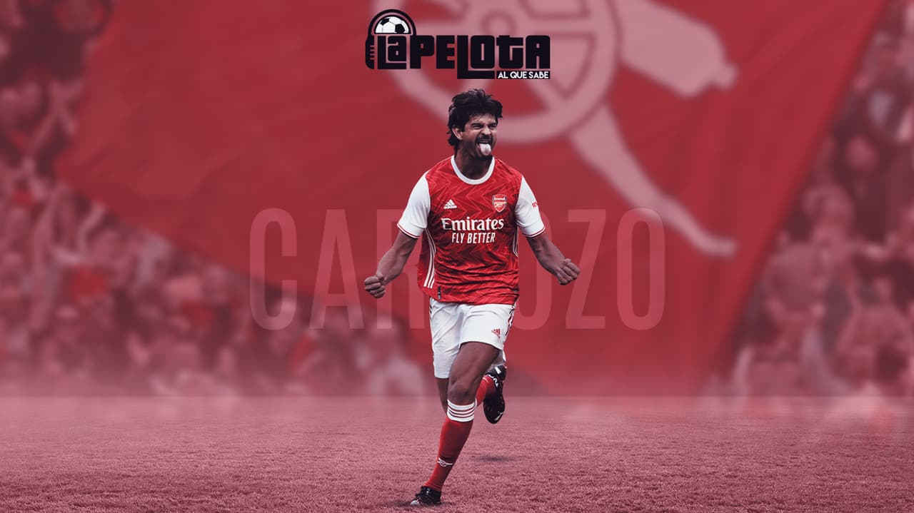 José Saturnino Cardozo rechazó dos ofertas para jugar en Europa