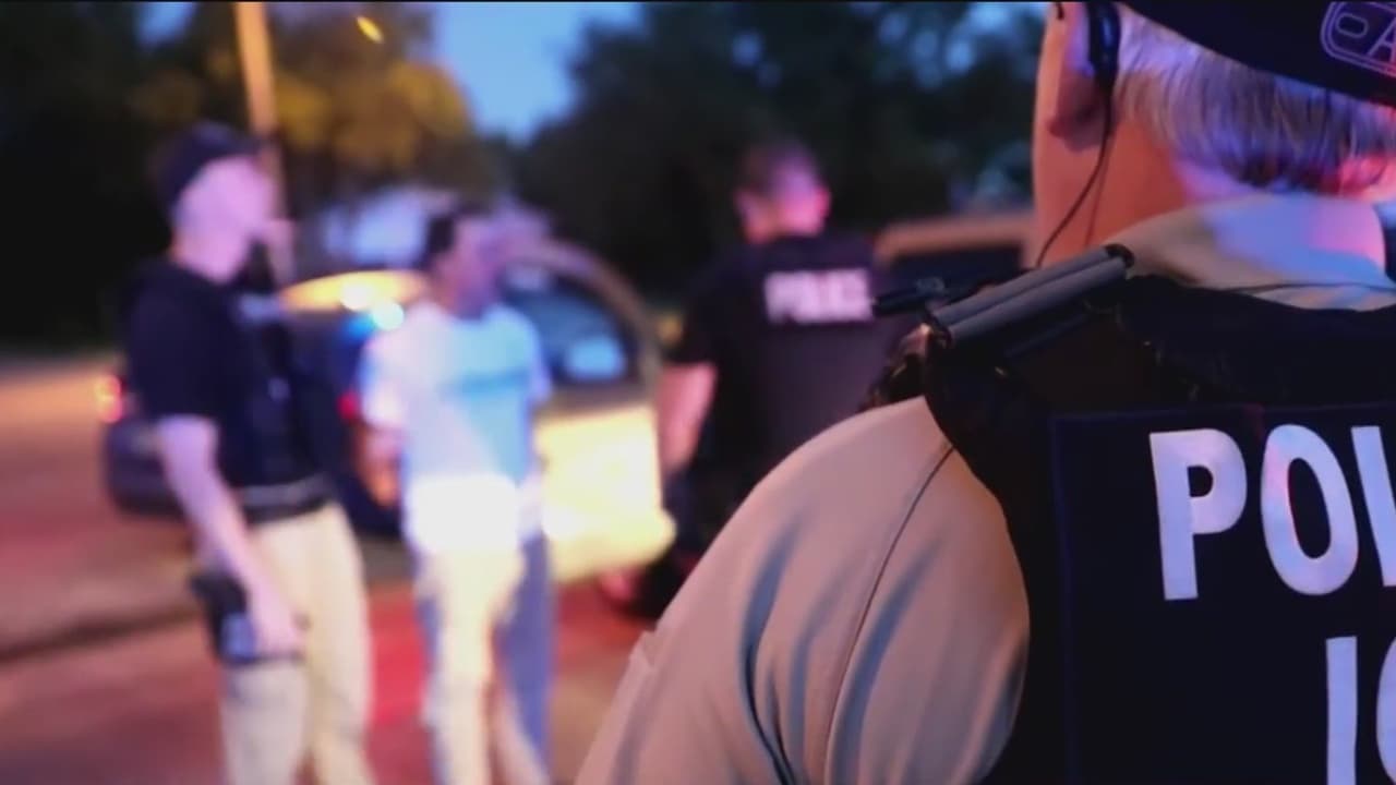 Mundial en Dallas: organizaciones piden conocer derechos ante presencia de ICE
