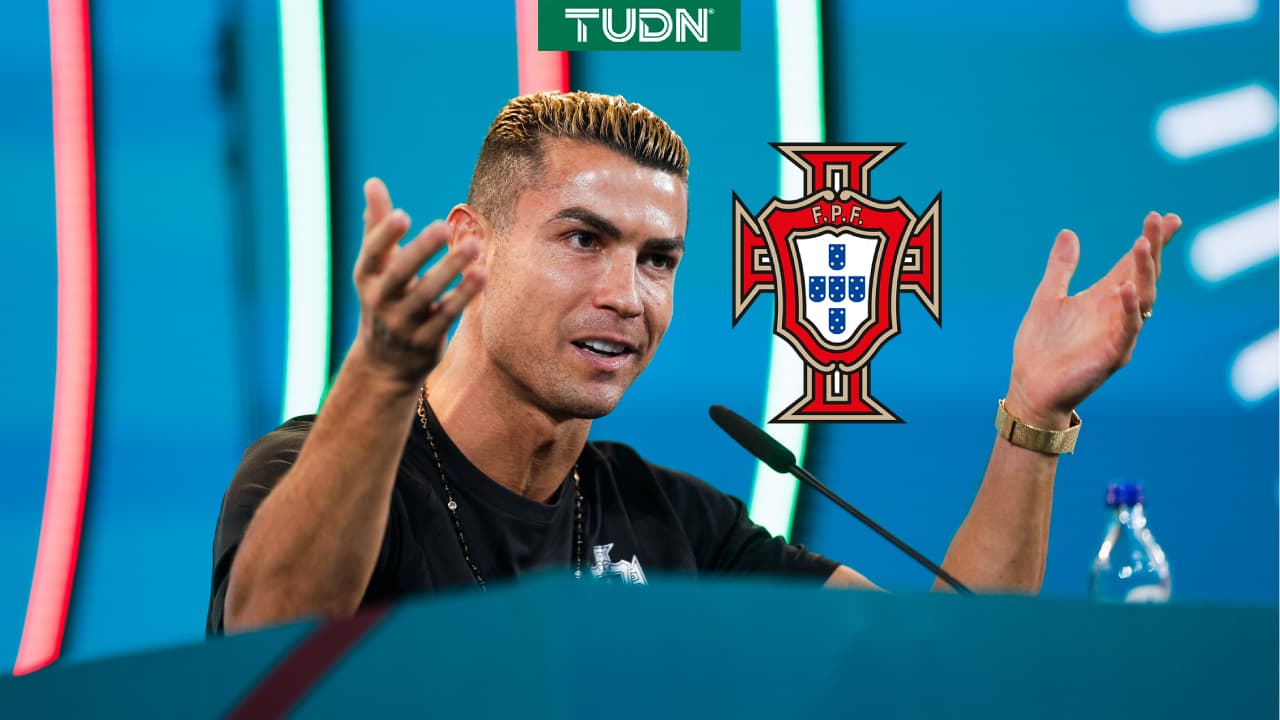 Cristiano responde las criticas y dice que se retirará en ¡10 años!