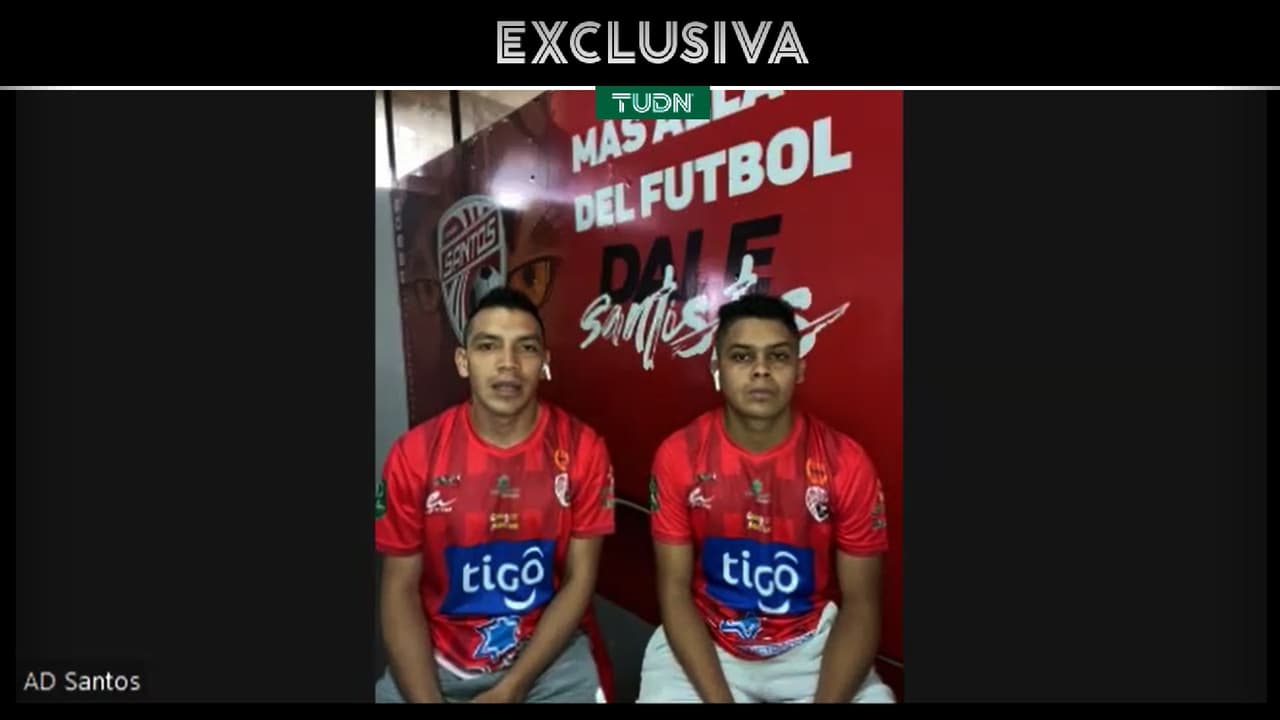 Mauricio Lozano: Ser hermano del Chucky hace que me vean y me motiva