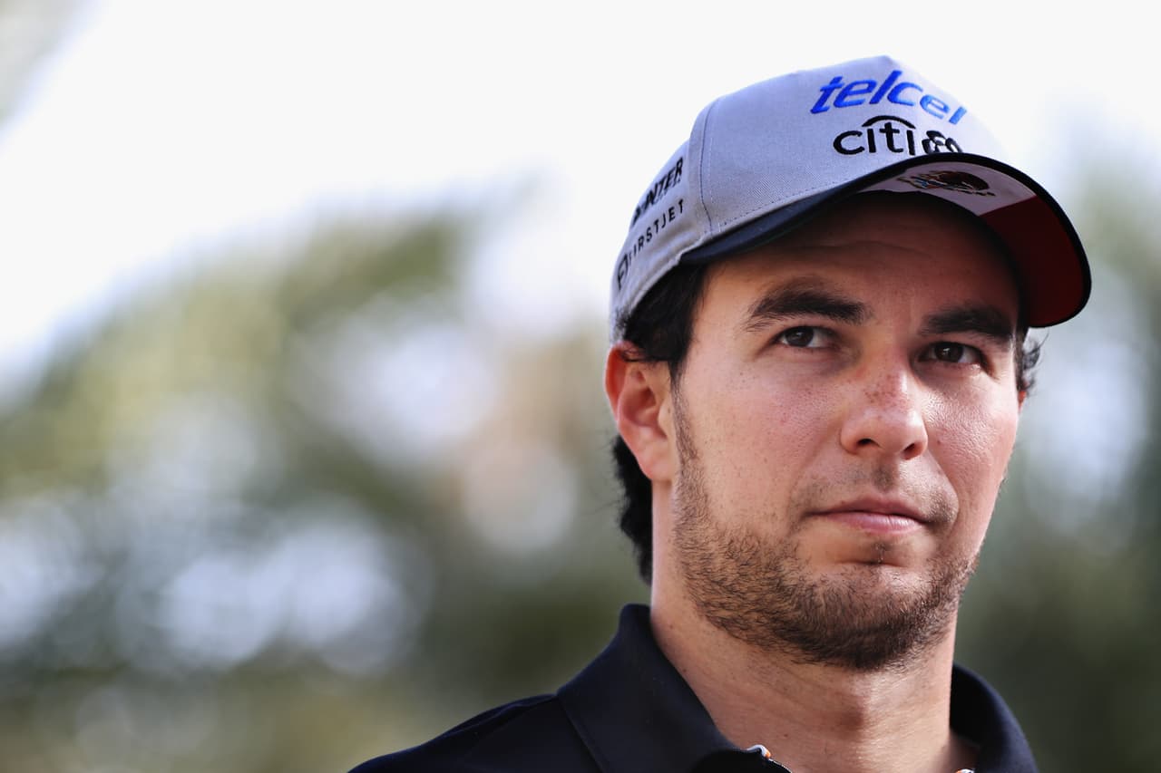 "Me siento muy feliz por la forma en que hemos comenzado el año. Ocho puntos de dos carreras es un buen logro y muestra que estamos trabajando bien como equipo. Sigo pensando que un resultado mejor fue posible en China, pero no podemos quejarnos de dónde terminamos porque no fue una carrera fácil", dijo Pérez.