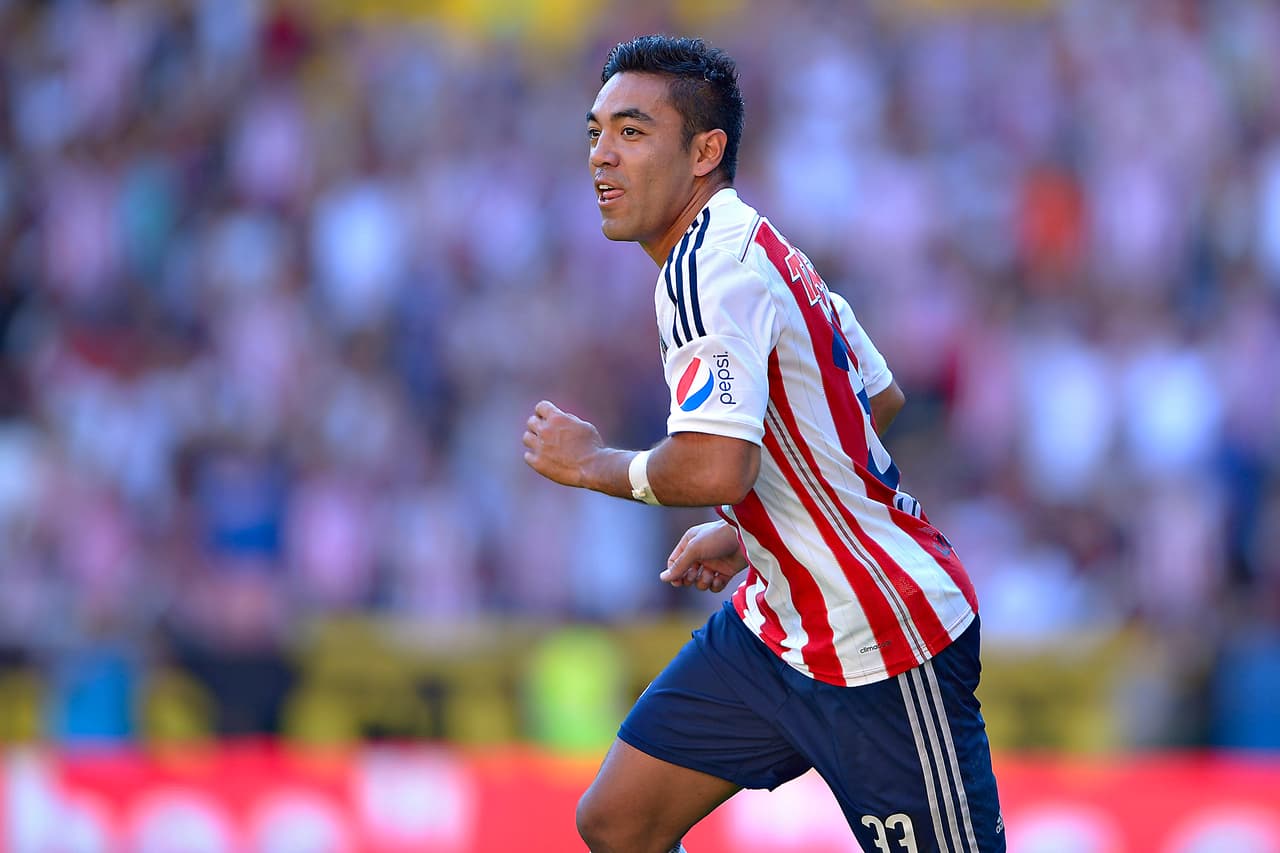 Otro que requiere tener regularidad es Marco Fabián. El volante ofensivo tuvo un buen torneo el pasado semestre pero los rojiblancos necesitan que mantenga su nivel juego tras juego y lo más importante es que este sano.