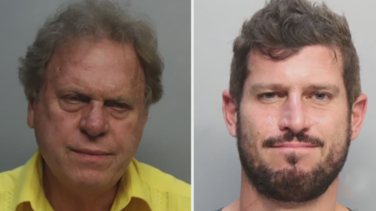 Revelan videos del arresto del presidente de la Federación Colombiana de Fútbol en la final de la Copa América