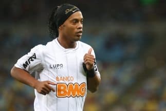 El brasileño confía en que Messi apoye a su compatriota para adaptarse más a Europa, pero deberá esperar para ser el mejor.