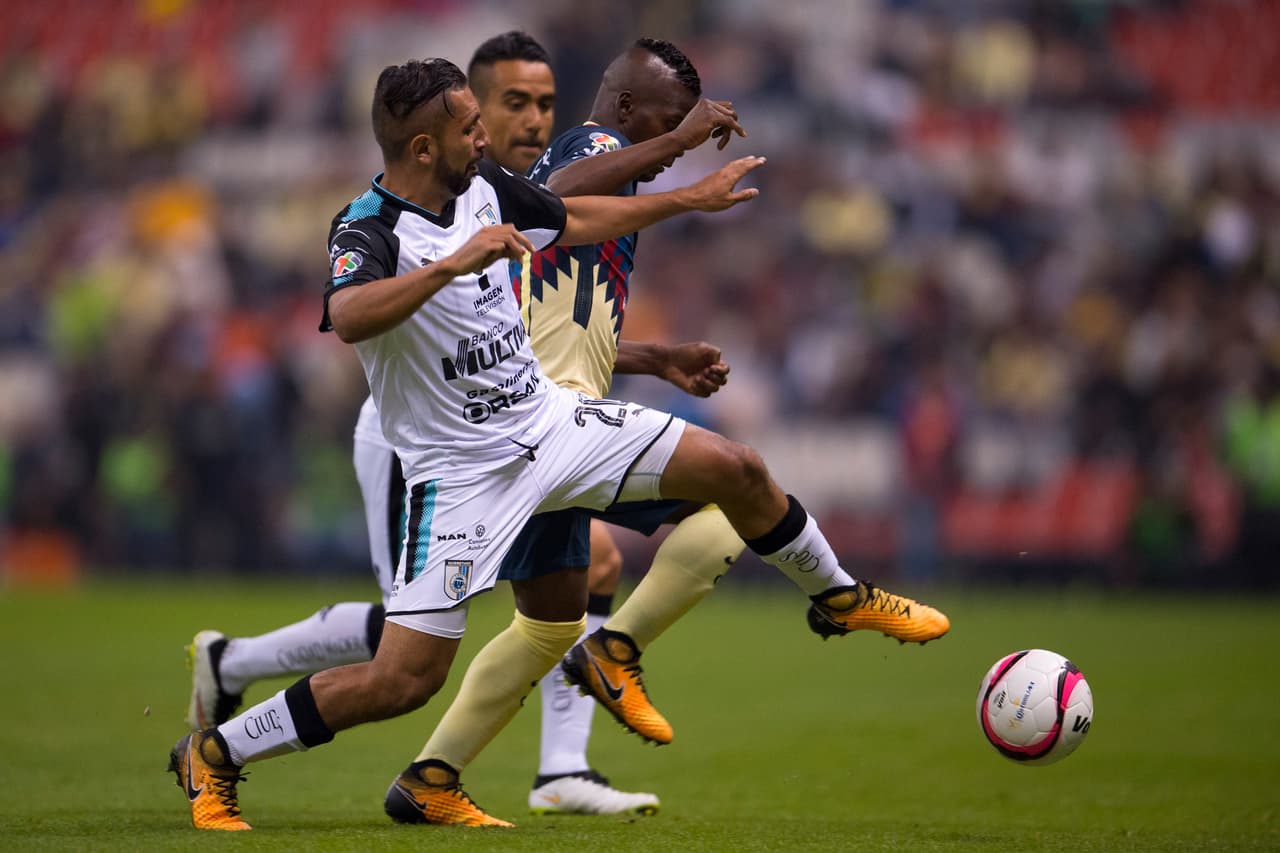 El juego continuó empatado hasta el final del tiempo regular y el pase a las semifinales de la Copa MX se definió desde el punto penal.