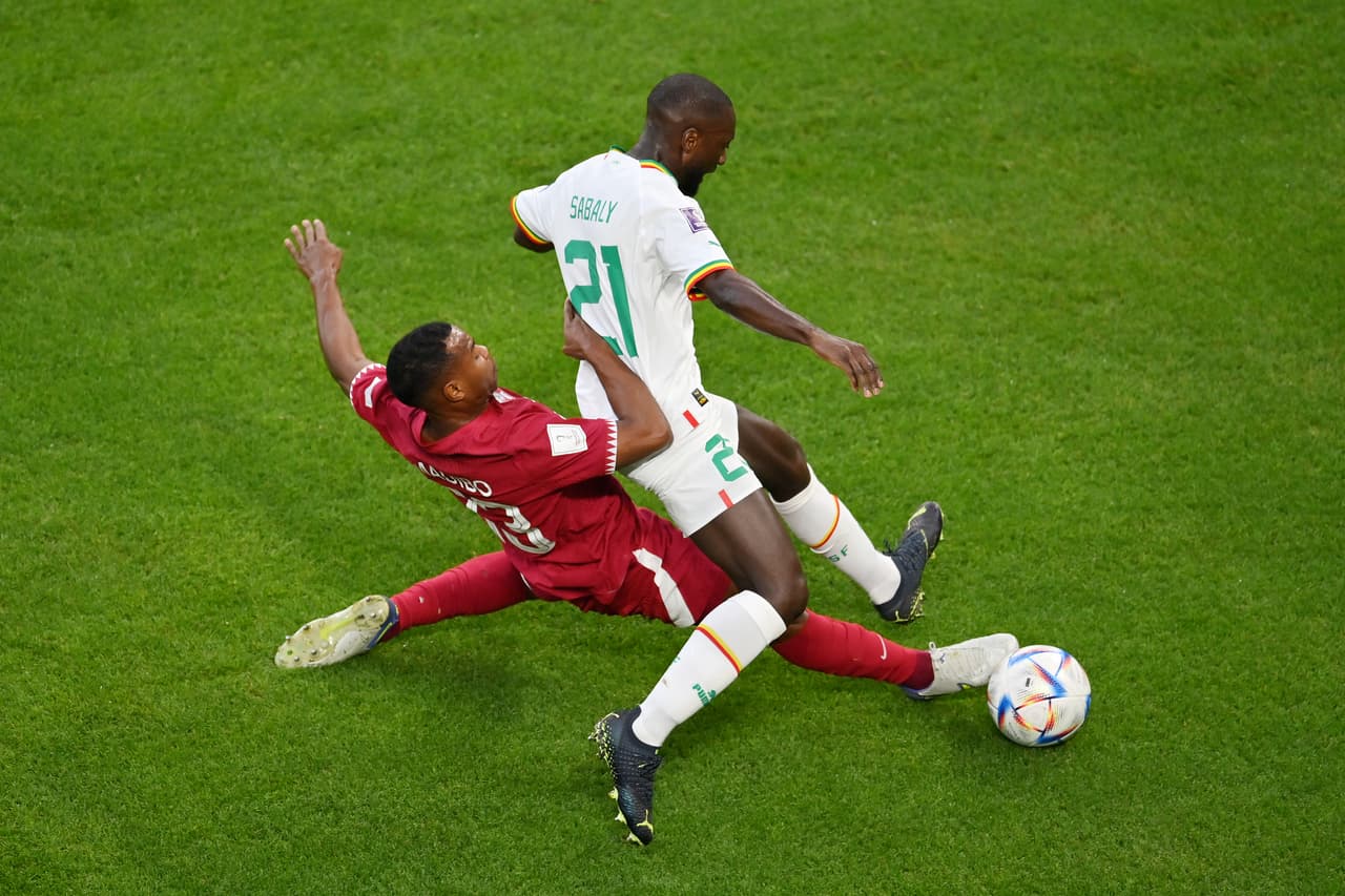 Qatar va rumbo a ser el peor anfitrión en la historia de las Copas del Mundo