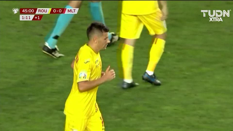 Tiro desviado de Mihai Bordeianu