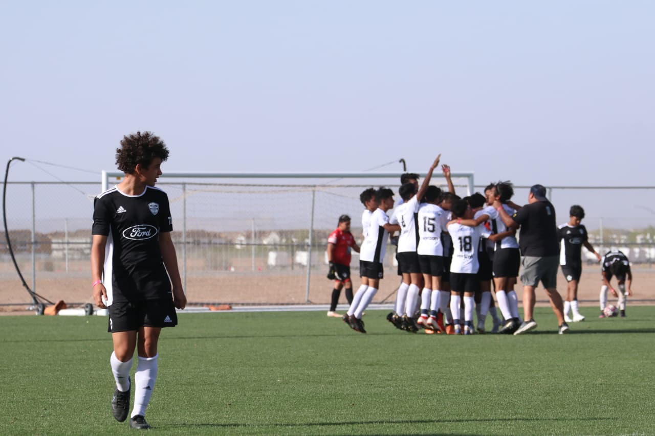 Alianza de Futbol en Phoenix, Arizona