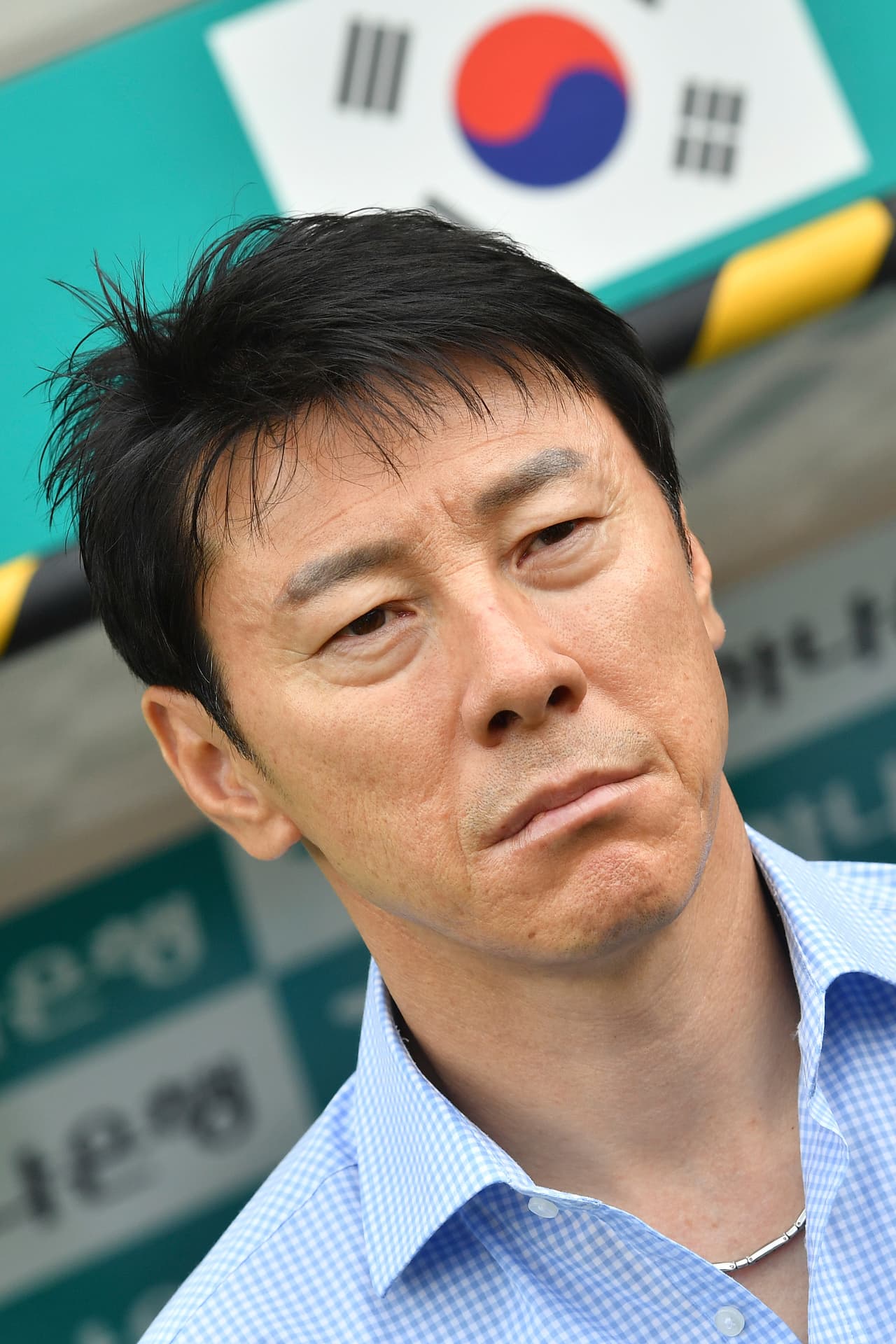 El equipo dirigido por el entrenador Shin Tae-Yong venía de ganar 2-0 contra Honduras y de perder 3-1 ante Bosnia Herzegovina y 3-2 frente a Polonia en anteriores amistosos.